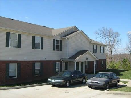 Amber Pointe Apartments!