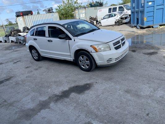 US-1 Used Auto Parts