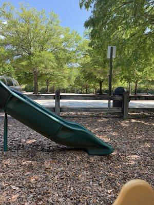 West Ashley Park