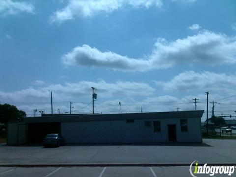 Automotive Driveline Supply