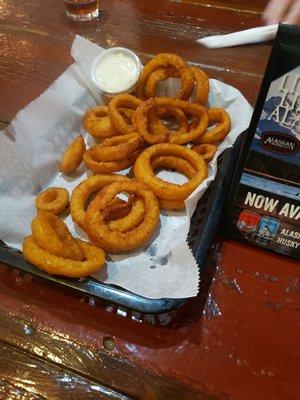 Calamity Jane's