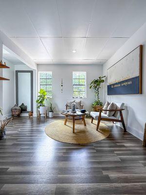 Kasa Yoga Studio
North Miami Beach, FL