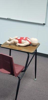 Classes by CGM Academy