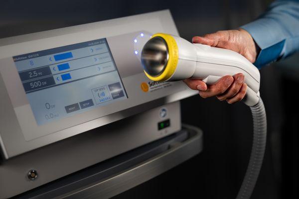 Mission Grove Chiropractic