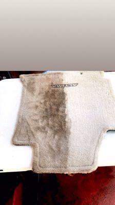 Mobile Luxury Details