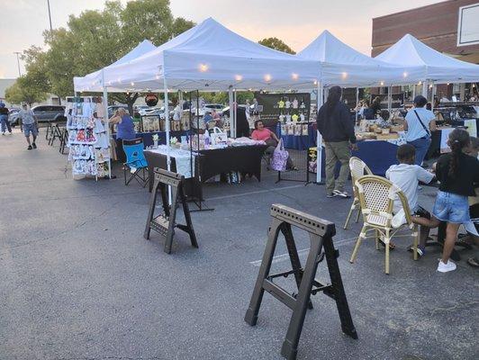 Food Truck Friday Charlotte