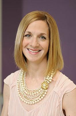 Dr. Heidi Eggers-Ulve DDS, MS