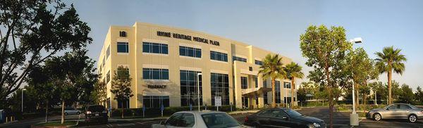 Irvine Modern Dentistry