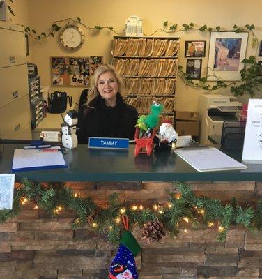 Summerhill Chiropractic & Neurology Center