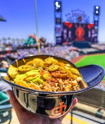 Mission Street Taqueria
