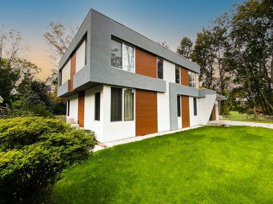 Precision Builders of Long Island