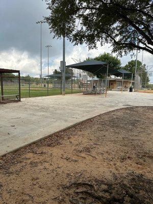 Universal City Municipal Park