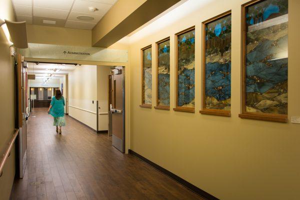 Cascade Valley Hospital