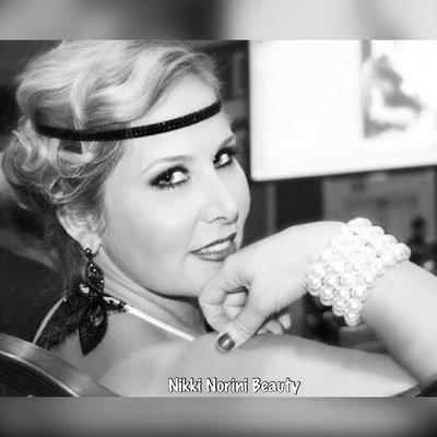 Nikki Norini Beauty