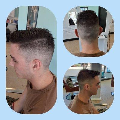 Making Waves Hair Salon