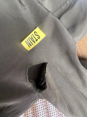 Top's 1 Hour Cleaners