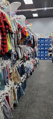 Once Upon A Child - Arden