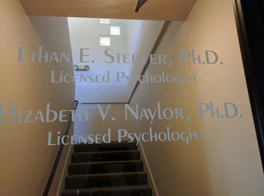 Naylor Elizabeth D Ph.D.