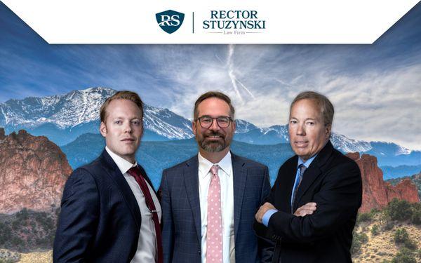 Rector Stuzynski Law Firm