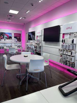 T-Mobile