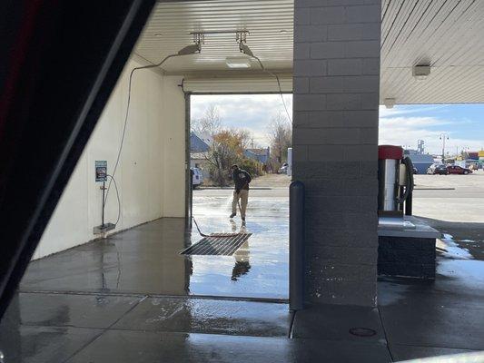 Rocky Mountain Car Wash