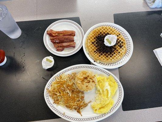 Waffle House