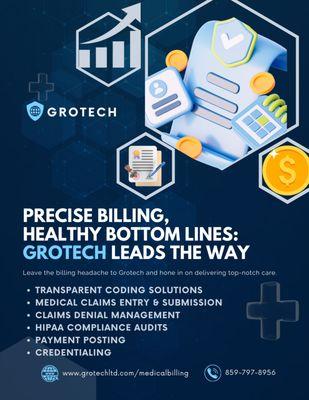 Billing Services