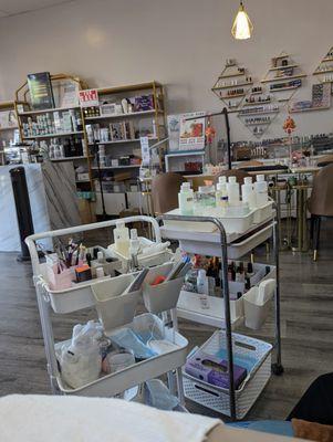 Magic Beauty Wellness