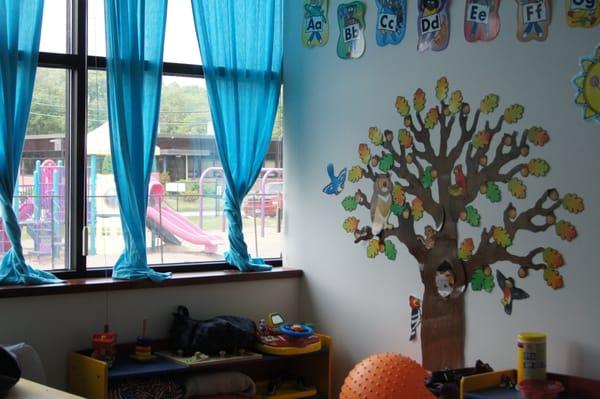 RCS Learning Center