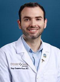 Enrique Seamanduras-Navarro, MD