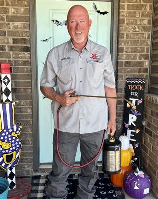 X-Pert Pest Services