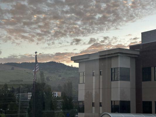 Sky Lakes Medical Center