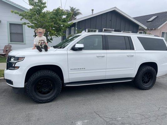 Fountain Valley Tire and Auto