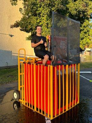 First Lutheran Church