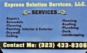 Los servicios que prestamos en nuestra compañía