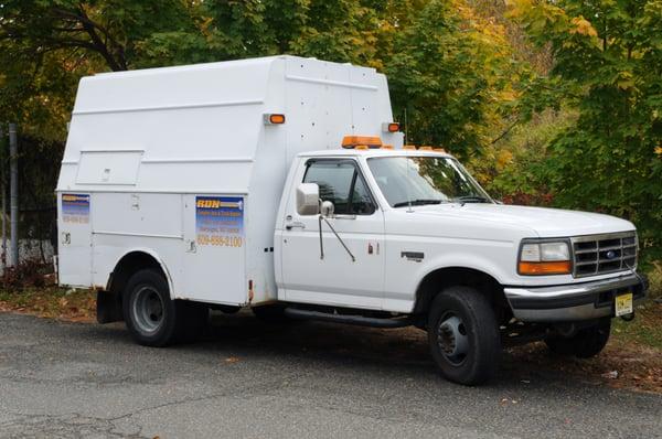 NOW OFFERING ROADSIDE ASSISTANCE