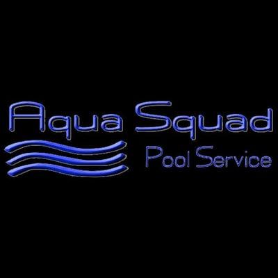Aqua Squad Pool Service