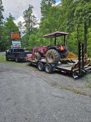 Rose Repair | Towing and Roadside