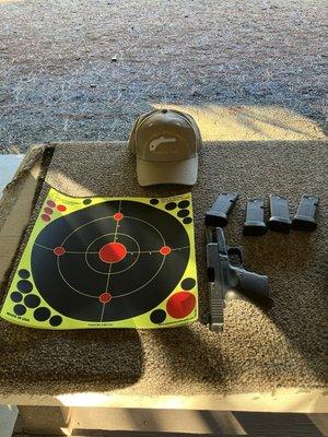 Nevada County Sportsmen