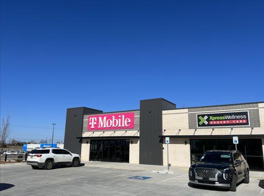 Xpress Wellness Urgent Care - Seminole