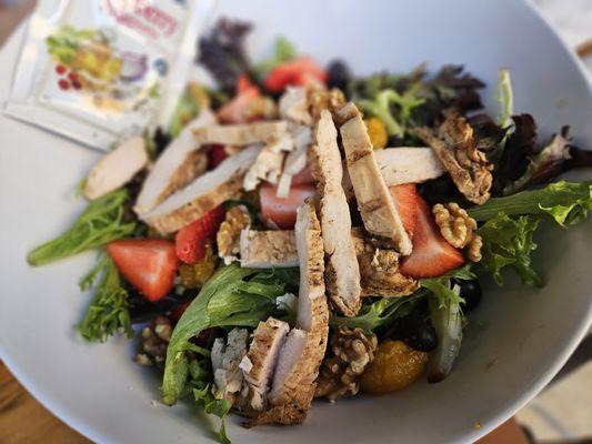 Creve Coeur Lakehouse