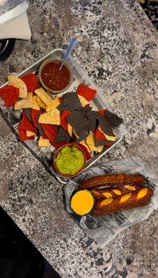 The Fifth Local Eatery and Alehouse