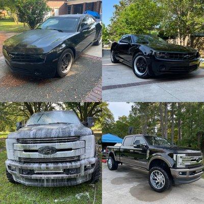 DS Exterior Cleaning