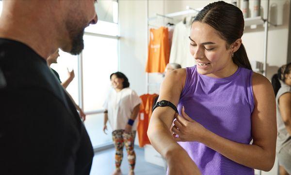 Orangetheory Fitness Palm Beach Gardens East