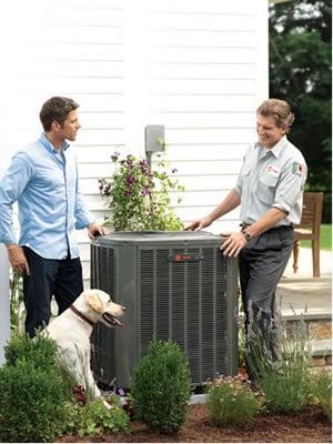 Trusted Ac & Heating Repair Services