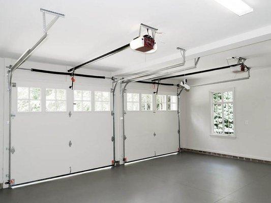 Speedy Garage Door Repair