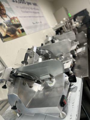 HT Restaurant Equipment