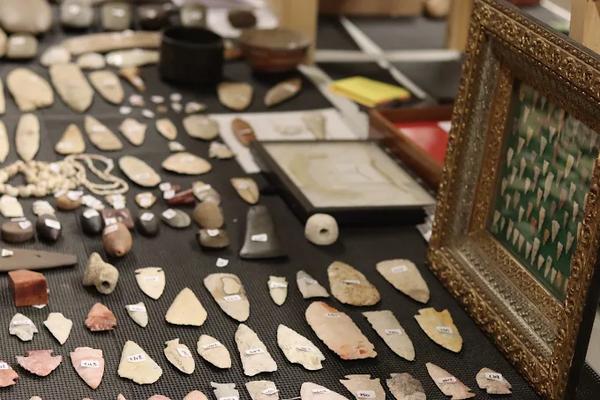 Heartland Artifact Auctions