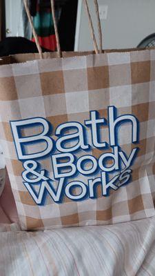 Bath & Body Works