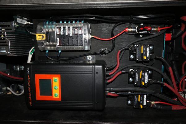 The Vanlife Collective